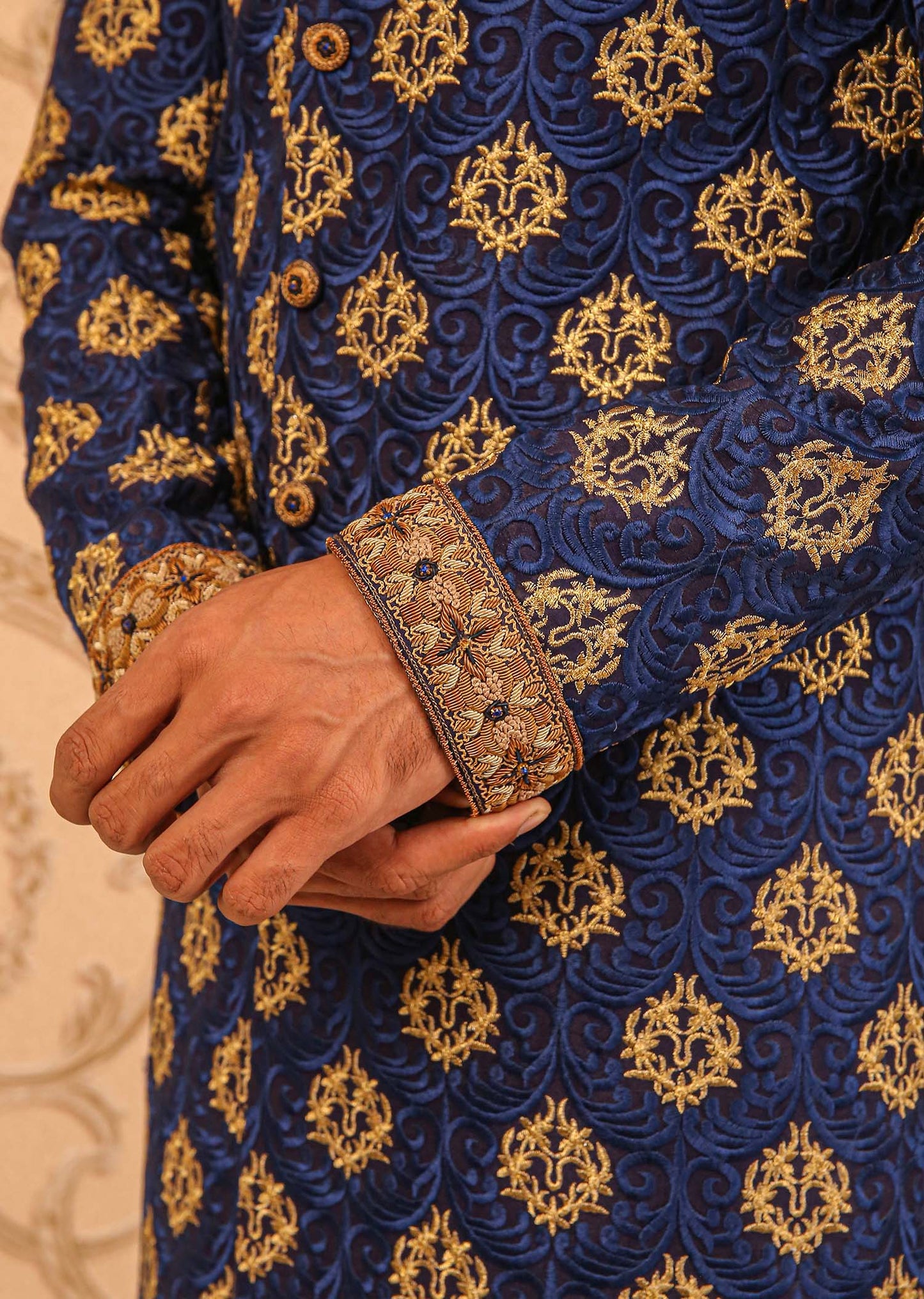 Sherwani 003