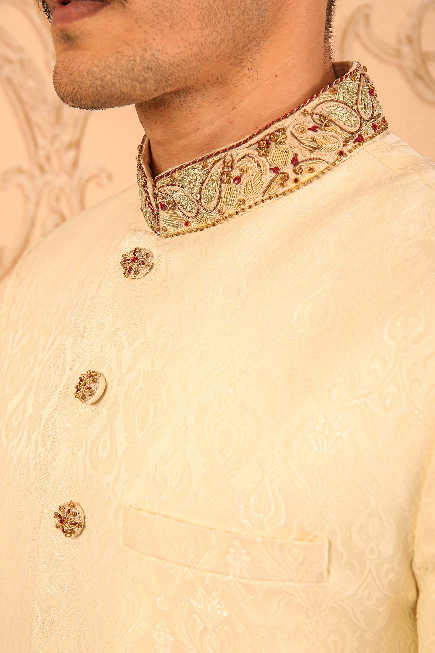 Sherwani 013