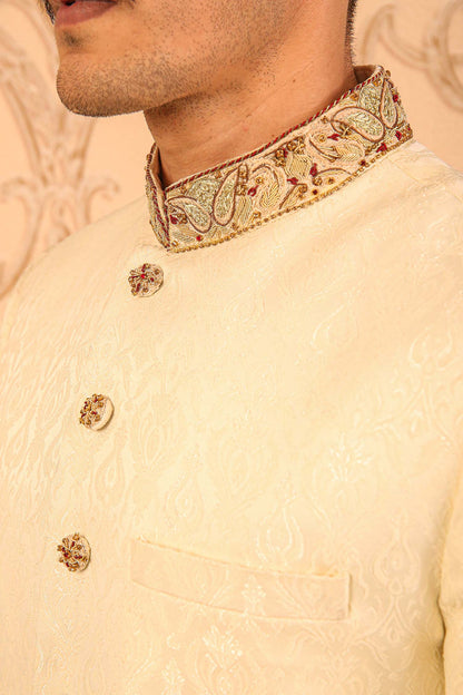 Sherwani 013