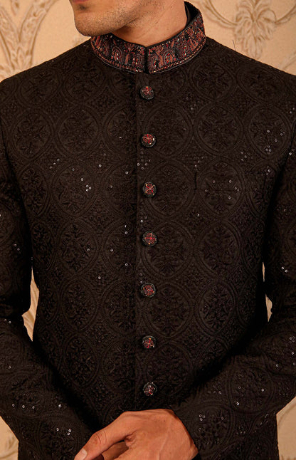 Sherwani 005