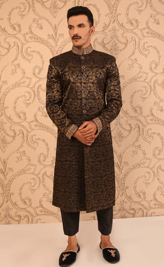 Sherwani 004