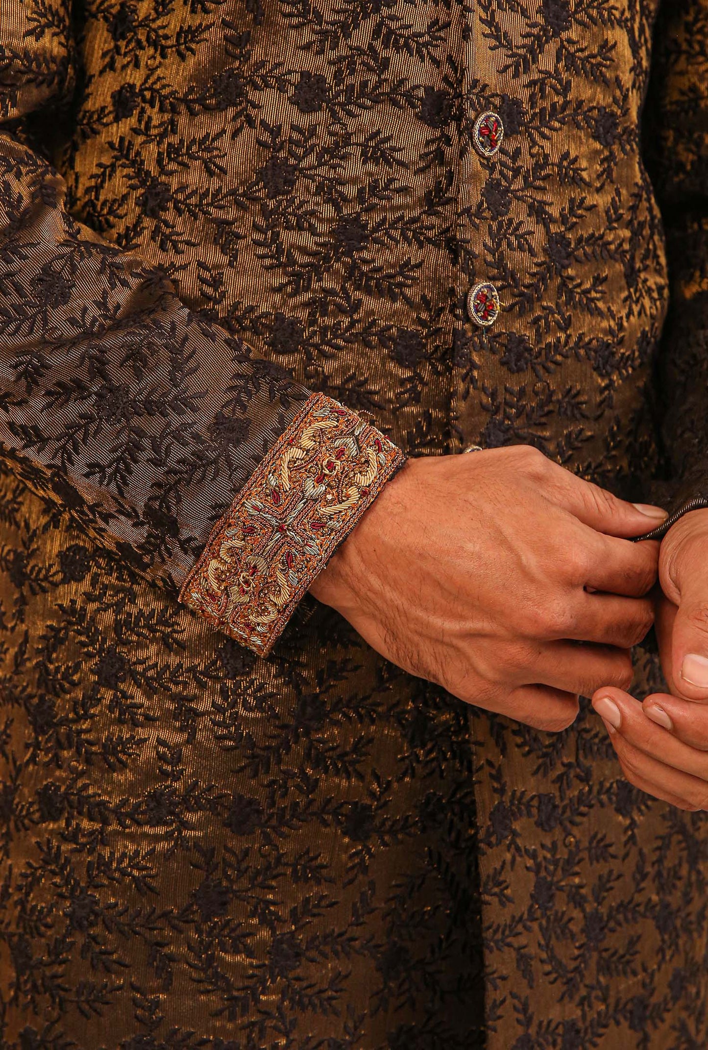 Sherwani 004