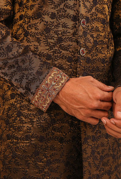 Sherwani 004