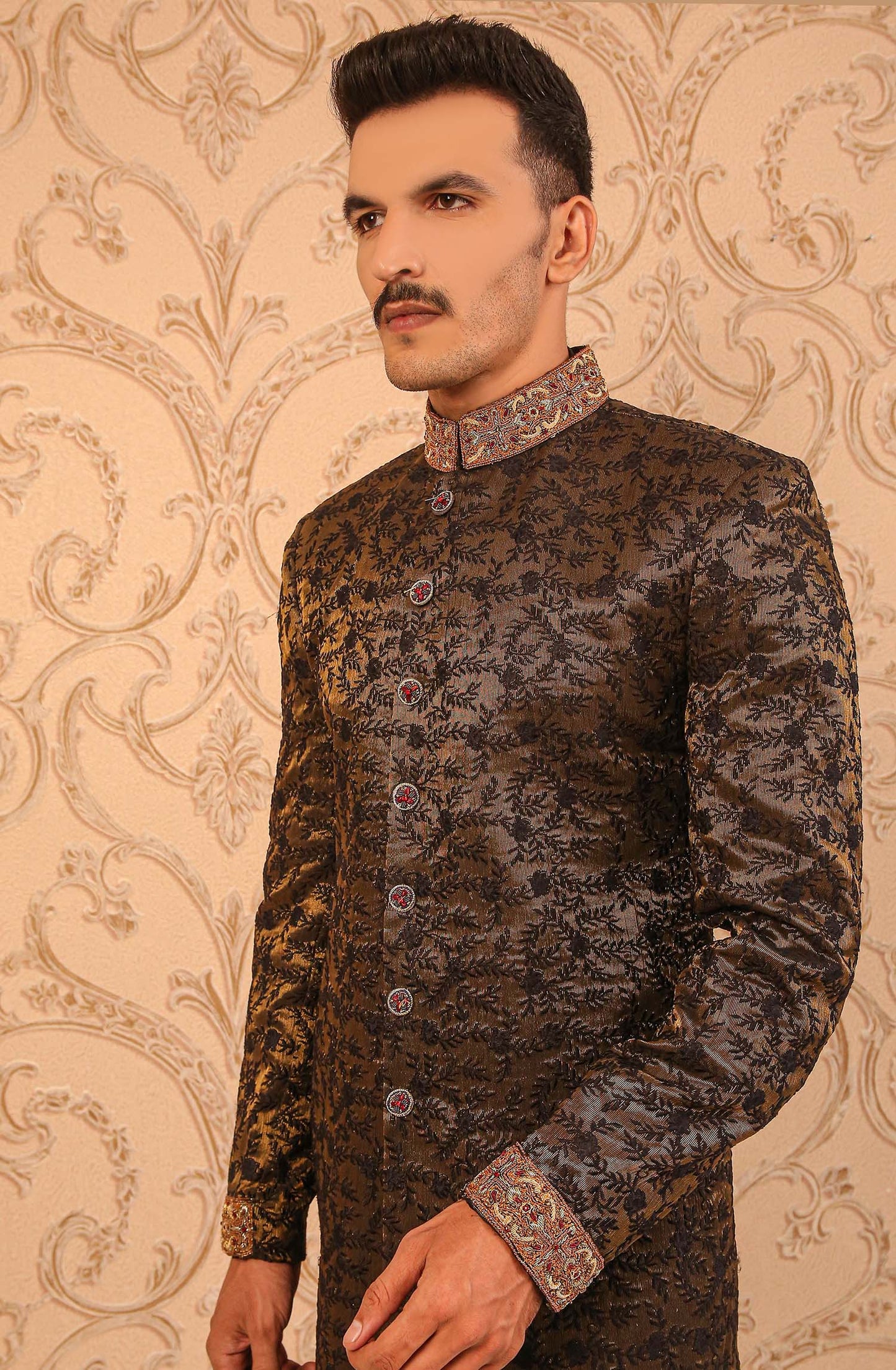 Sherwani 004