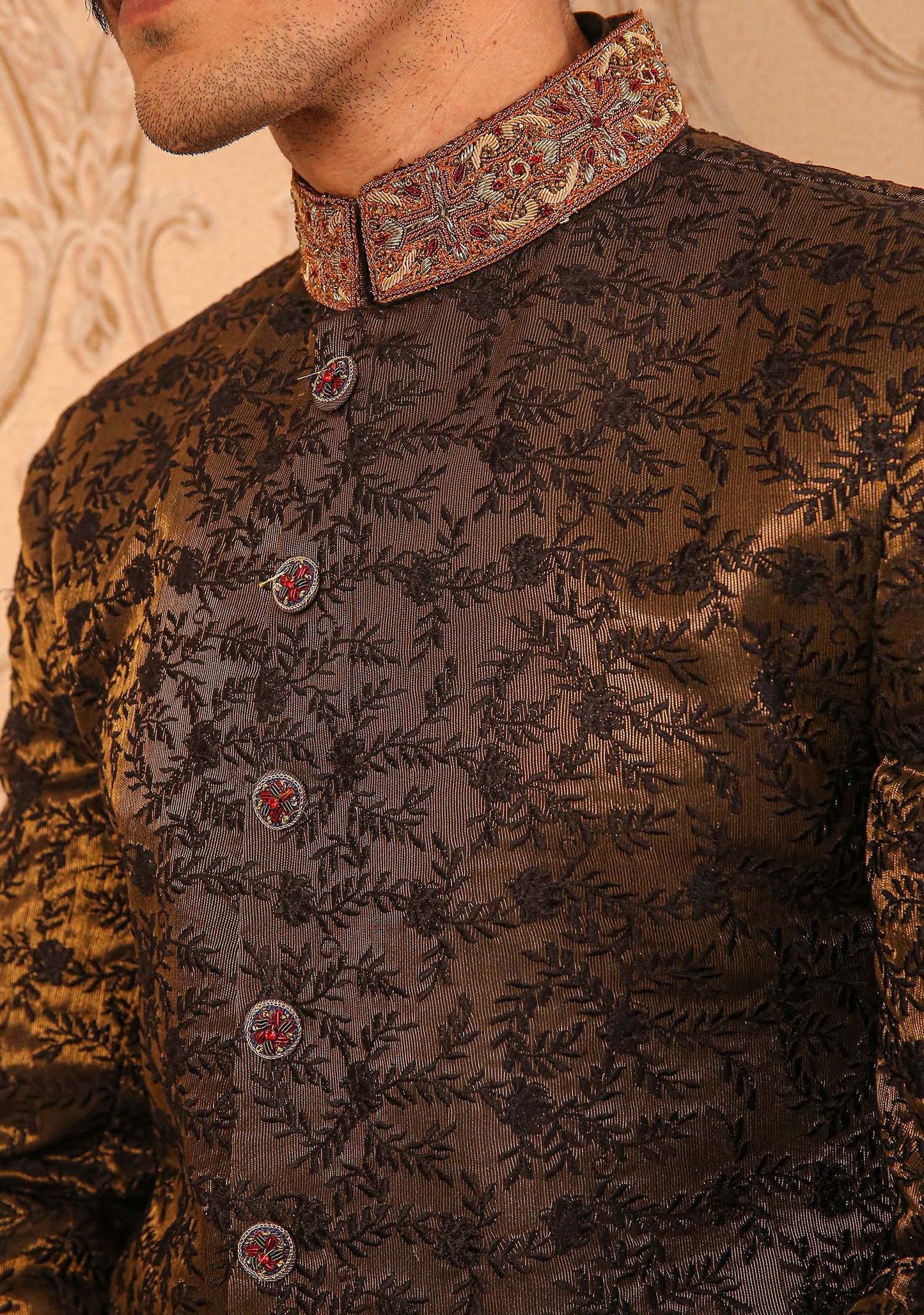 Sherwani 004