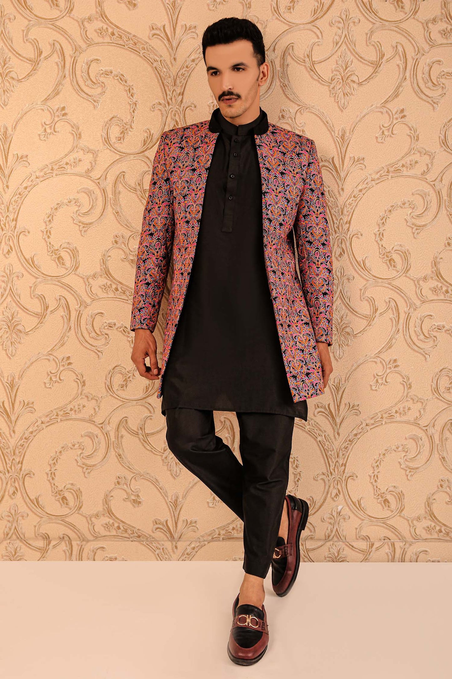 Sherwani 011