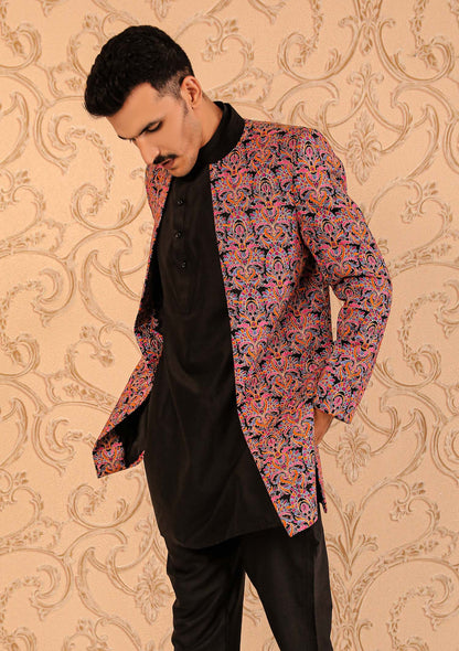 Sherwani 011