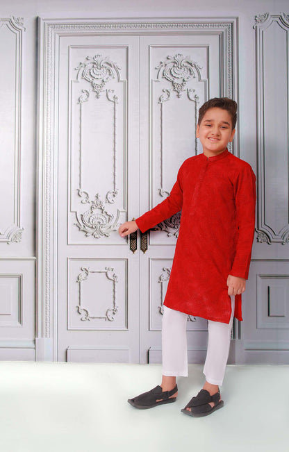 Kids Designer Kurta 120