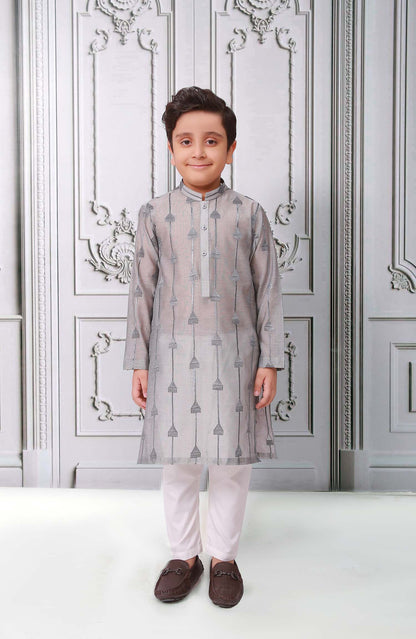 Kids Designer Kurta 111