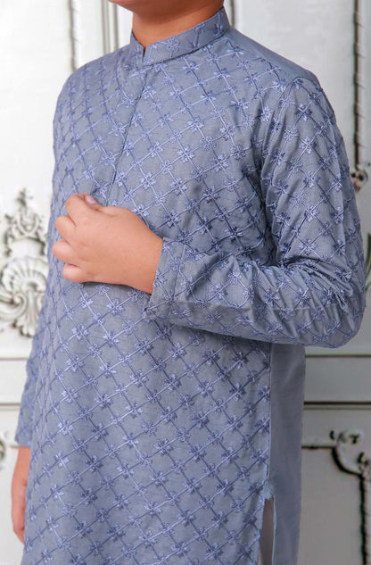 Kids Designer Kurta 117