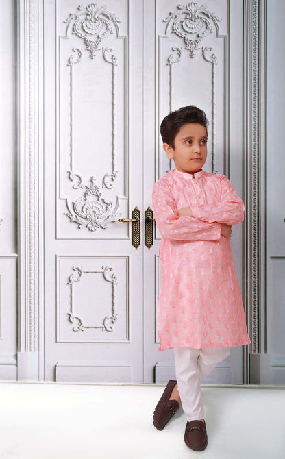 Kids Designer Kurta 113