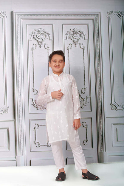 Kids Designer Kurta 115