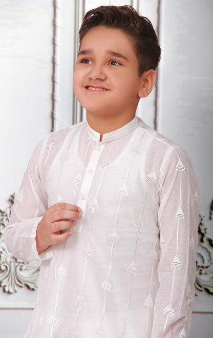 Kids Designer Kurta 115