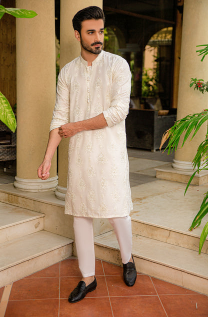 Designer Kurta Pajama 7429-9