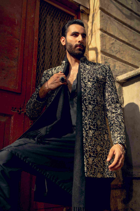 Andaaz Prince Coat 004