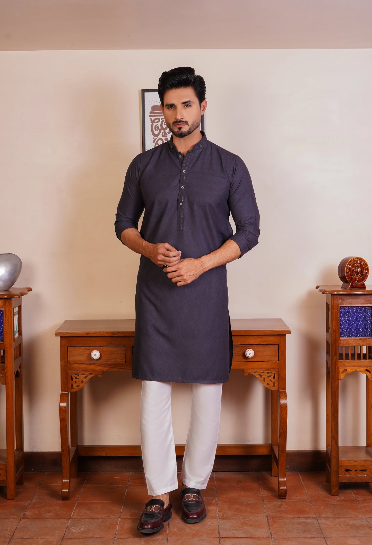 Design Kurta 7426