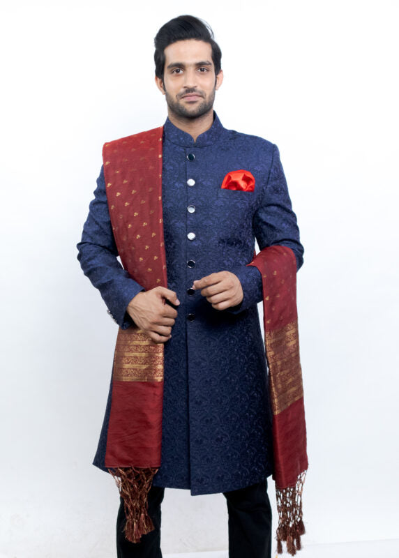 Camil Sherwani Cam003