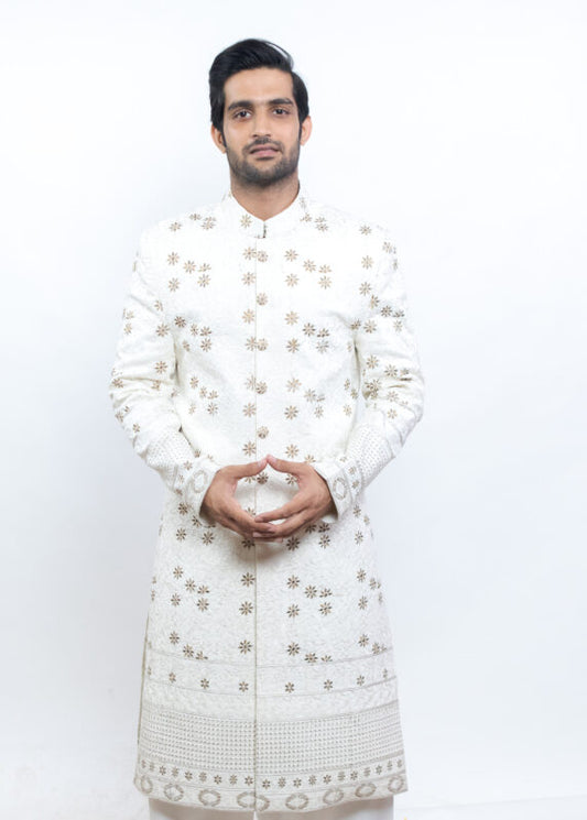 Camil Sherwani Cam001