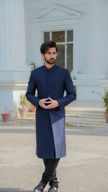 SHERWANI-SJ-007