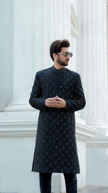 SHERWANI-SJ-008