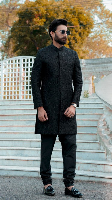 SHERWANI-SJ-009