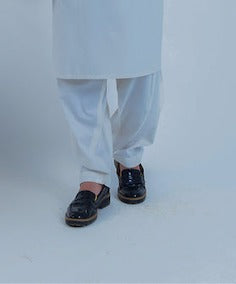 White Shalwar 003